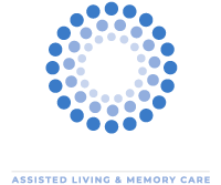 Falls River Senior Living Footer Logo